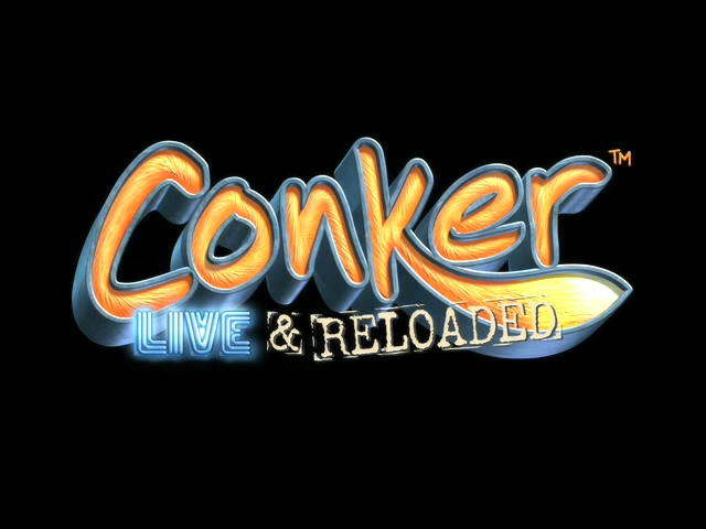 Conker Live and Reloaded screenshot 2 for Xbox